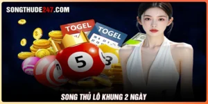 Song thủ lô khung 2 ngày - Bí kíp chốt số phát tài